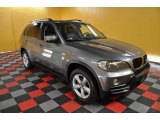 2007 BMW X5 3.0si