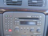 2003 Volvo S80 T6 Controls