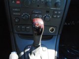 2003 Volvo S80 T6 4 Speed Automatic Transmission