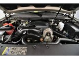 2008 Cadillac Escalade ESV AWD 6.2 Liter OHV 16-Valve VVT Vortec V8 Engine