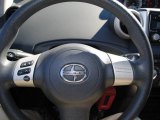 2006 Scion xA  Steering Wheel