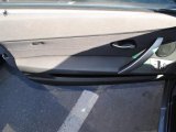 2007 BMW Z4 3.0i Roadster Door Panel
