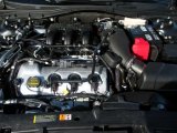 2011 Ford Fusion Sport 3.5 Liter DOHC 24-Valve VVT Duratec V6 Engine