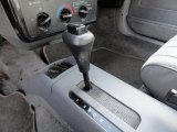 1989 Chevrolet Corsica Sedan 3 Speed Automatic Transmission