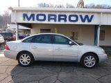 2005 Silver Frost Metallic Ford Five Hundred Limited AWD #41237710