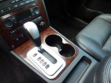 2005 Ford Five Hundred Limited AWD CVT Automatic Transmission