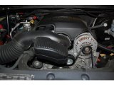 2007 Chevrolet Silverado 1500 LT Extended Cab 5.3L Flex Fuel OHV 16V Vortec V8 Engine