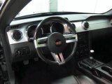 2005 Ford Mustang Saleen S281 Coupe Dashboard