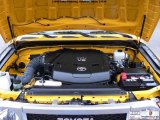 2007 Toyota FJ Cruiser  4.0L DOHC 24V VVT-i V6 Engine