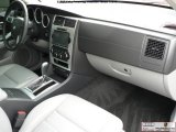 2007 Dodge Charger R/T Dashboard