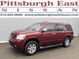 2010 Nissan Armada SE 4WD