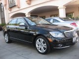 2009 Mercedes-Benz C 300 Luxury