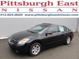 2008 Nissan Altima 2.5 S