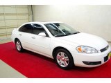 2007 White Chevrolet Impala LTZ #41237734