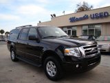 2010 Ford Expedition EL XLT