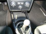 2008 Hyundai Tiburon GS 4 Speed Shiftronic Automatic Transmission