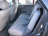 2007 Ford Freestyle SEL AWD Shale Grey Interior