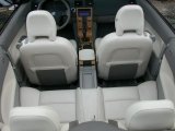 2008 Volvo C70 T5 Calcite Cream Interior