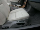 2008 Volvo C70 T5 Calcite Cream Interior