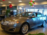 2011 Lincoln MKS FWD