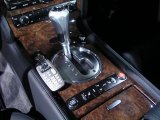 2007 Bentley Continental GT  6 Speed Automatic Transmission