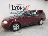 2005 Ford Freestyle Limited AWD