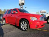 2009 Chevrolet HHR LT