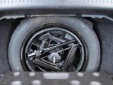 2008 Cadillac STS 4 V8 AWD Trunk