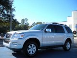 2010 Ford Explorer XLT