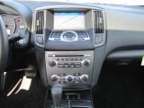 2011 Nissan Maxima 3.5 SV Sport Navigation