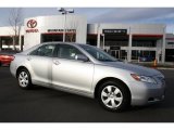 2008 Toyota Camry LE