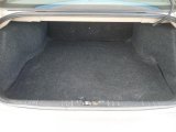 2006 Chevrolet Impala LT Trunk