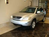 2008 Lexus RX 350 AWD