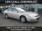 2008 Chevrolet Impala LT