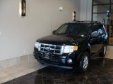 2008 Black Ford Escape XLT 4WD #41301136