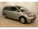 2008 Honda Odyssey EX-L
