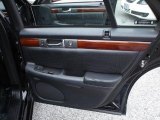 2003 Cadillac Seville STS Door Panel