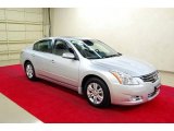 2010 Nissan Altima 2.5 SL