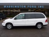 2004 Vibrant White Ford Freestar SES #41300908