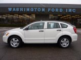 2007 Dodge Caliber SXT
