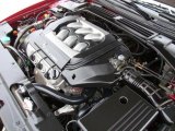 1998 Acura CL 3.0 Premium 3.0 Liter SOHC 24-Valve VTEC V6 Engine