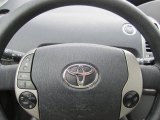 2006 Toyota Prius Hybrid Steering Wheel