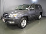 2005 Galactic Gray Mica Toyota 4Runner Limited 4x4 #41300919