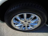 2003 Chrysler Concorde Limited Wheel