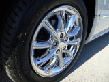 2003 Chrysler Concorde Limited Wheel