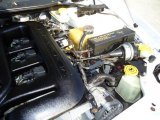 2003 Chrysler Concorde Limited 3.5 Liter SOHC 24-Valve V6 Engine