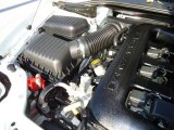 2003 Chrysler Concorde Limited 3.5 Liter SOHC 24-Valve V6 Engine