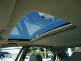 2003 Chrysler Concorde Limited Sunroof