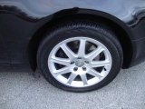 2005 Audi A6 3.2 quattro Sedan Wheel