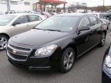 2011 Chevrolet Malibu LT
